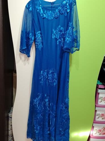 ziyafət donu: 1 defe geyinilib — 2