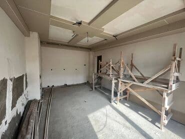 gencede 3 otaqli evlerin qiymeti: 3 otaqlı, Yeni tikili, m. Xətai, 137 kv. m — 12