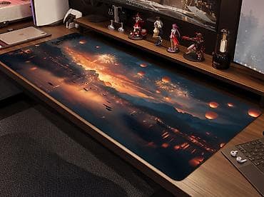 i pad: Gaming Mousepad Masanızda çatışmayan o tək detal. 🔥 Masanı — 3