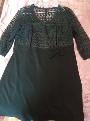 midi məxmər ətəklər: Boyuk beden 52-54 razmer — 1