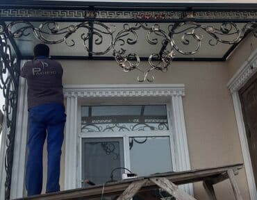 işlenmiş dam örtükleri: Polikarbonatların satışı — 10