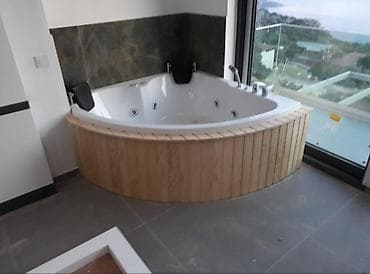 су чани: Новый Джакузи ванна С мотором, Бесплатная доставка — 1