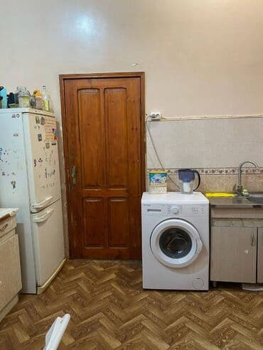 xirdalanda yeni tikili binalar: 2 otaqlı, 45 kv. m — 4