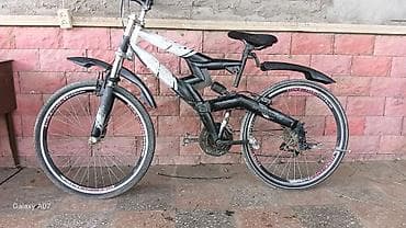 3 tekerli velosibet: Olympia dağ velosipedi 26lıq prablemi var qabag vikla eyridi ve — 1