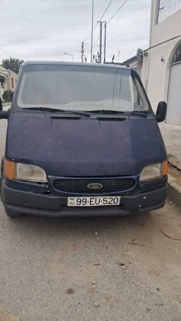 дизель 2 5 фольксваген: Ford Transit: 2.5 л | 1998 г. 500000 км Купе — 7