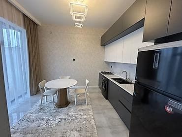 qəbələ evler: 3 otaqlı, 135 kv. m, Kredit yoxdur, Yeni təmirli — 7