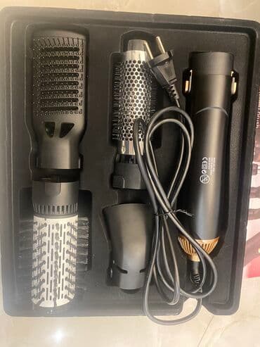 бальзам кондиционер для волос: Daraq-fen Yeni — 2