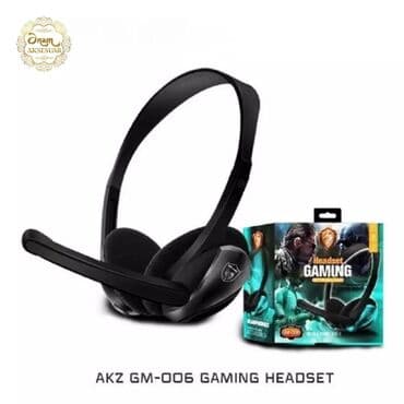 Yeni. Oyun həvəskarları üçün qulaqlıq 🏪 Dükandır. Nömrədə whatsapp var