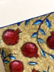 nar ciceyi: Xalça Dekorativ — 2