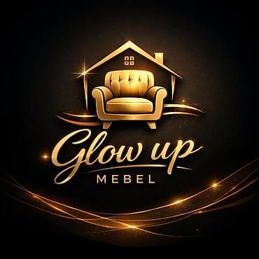 ev mebel: Glow Up Mebel – sərgi və təqdimatlar üçün eksklüziv stend dizaynı və — 2