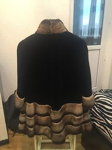 ziyafet geyim: Yeni kimi suba kristina xezden alinib 500 man qiymeti razmer l xl — 1