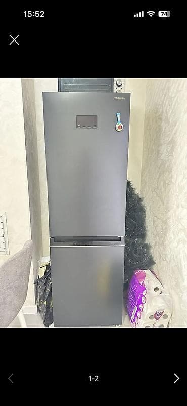 Digər məişət texnikası: 1 ıldı alınıb ehtıyac var dıye dıye satıram hec bır problemı yoxdu — 1