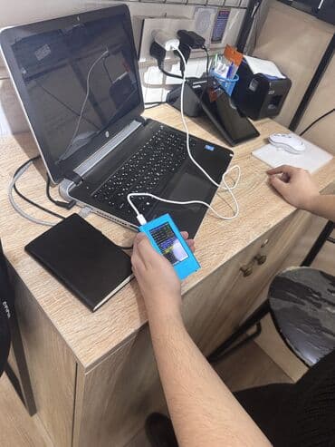 zaryatqa aparati: Беспроводное зарядное устройство Apple, 20 Вт, Б/у — 3