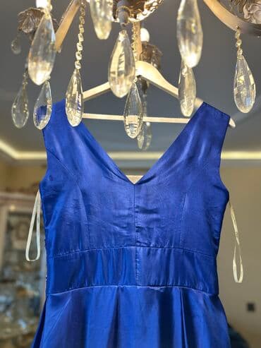 Пиджаки: Elbise (don) tecili satilir!4 saata geynilib!Kezzi Firma S,M,L uygun! — 6