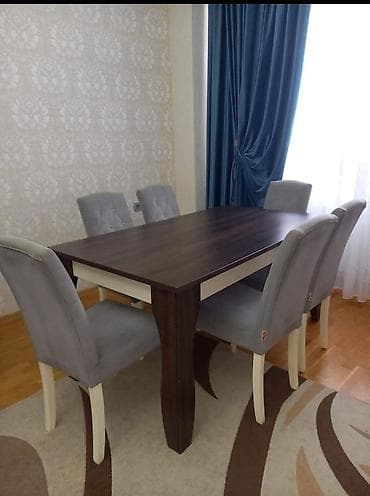 yeni il bilet: Nigar💚
Masa dəsdi satlır 270 man unvan Sumqayt — 1