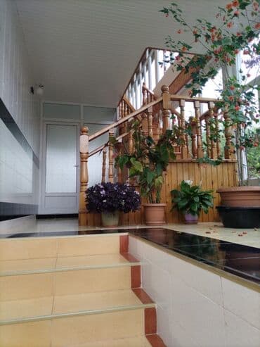 cennet park kiraye evler: 250 м², 5 комнат, Интернет — 3
