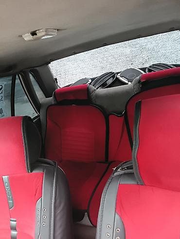 opel vektra b: Saipa : 1.3 l | 2013 il 227237 km — 5