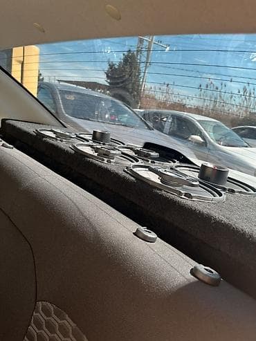 VAZ (LADA): Salam maşın bez krasqadı 22 ay bangı qalıb 588 manat — 6