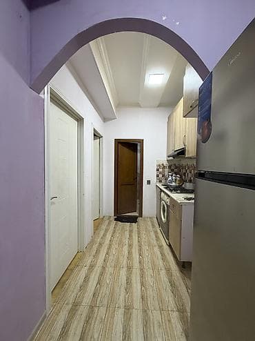 mida satis: 2 otaqlı, Yeni tikili, 54 kv. m — 6