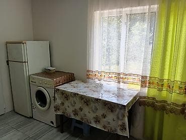 kiraye ile satilan evler: 100 kv. m, 3 otaqlı — 3
