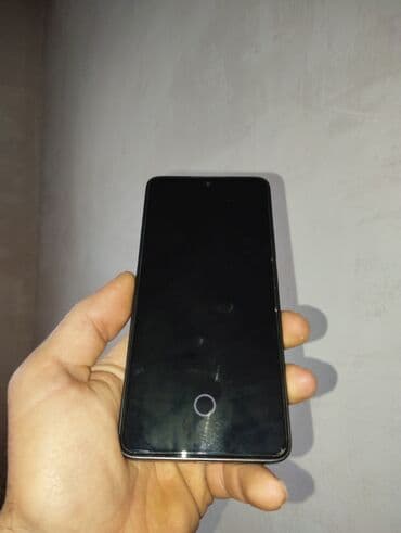 baku electronics redmi note 8: Redmi Note 13, 128 GB, rəng - Qara, Barmaq izi — 2