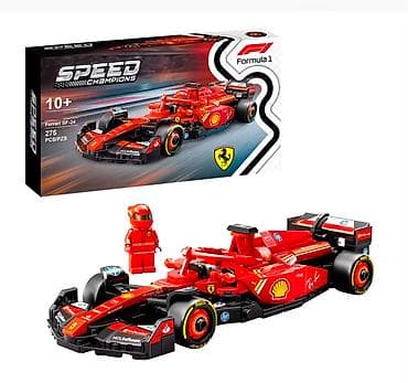 lego technic konstruktorları: Bütün LEGO sevərlərin nəzərinə! 🧱✨ Ən məşhur film, serial və — 1