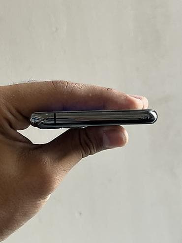 ayfon 12 barter: IPhone 11 Pro, 256 GB — 5