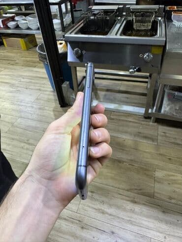 iphone 11 yeni: IPhone 11, 128 GB, Qara — 3