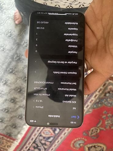 macbook pro 2015 купить: IPhone Xs Max, 512 ГБ, Золотой, Face ID — 9