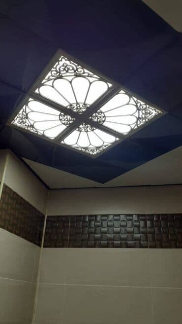 restoran kiraye verilir: 2 otaqlı, Yeni tikili, 49 kv. m — 9