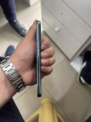 samsung mikrodalga: Samsung Galaxy S22, 128 GB, rəng - Yaşıl, Simsiz şarj — 4