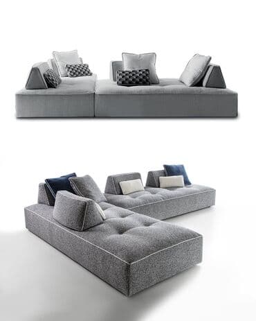 kreditle kunc divan: Künc divan, Yeni, Açılmayan, Bazalı, Vеlur parça, Pulsuz çatdırılma — 2