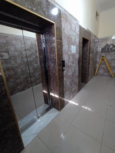 bakı mingəçevir avtobus: Əhmədli, 3 otaqlı, Yeni tikili, m. Əhmədli, 70 kv. m — 16