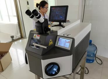 mansard pəncərələri: Qaynaq aparatı Lazer — 1