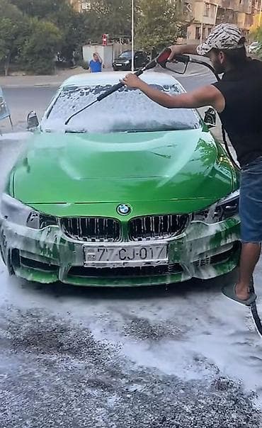 AVTOYUMA İŞİ AXTARIRAM! |“WHASTAPPLA ƏLAQƏ SAXLA!” Salam 18 yaşım var