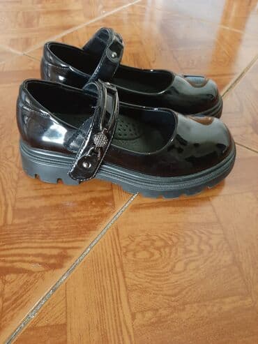 детские туфли с перфорацией: Туфли, Для девочек, 31 — 5