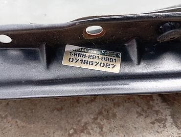 Ban, Kuzov hissələri: Toyota Prius üçün sol ön qanad (fender) – “HYBRID” emblemi ilə Çox — 6