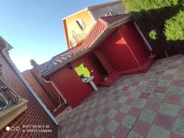 ev alıram: 5 otaqlı, 250 kv. m, Yeni təmirli — 2