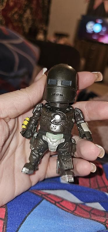 transformer masa: Tranformer — 3