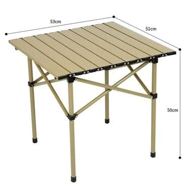 stol stul işlenmiş: Piknik stolu teze mallar Taxta dizayinli metaldir Piknik masasi Masa — 4