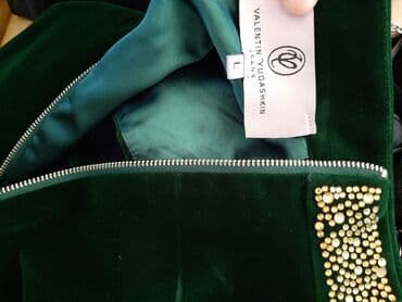 гриль заказ доставка: Valentin yudashkin 65 azn. L 40 razmer — 2