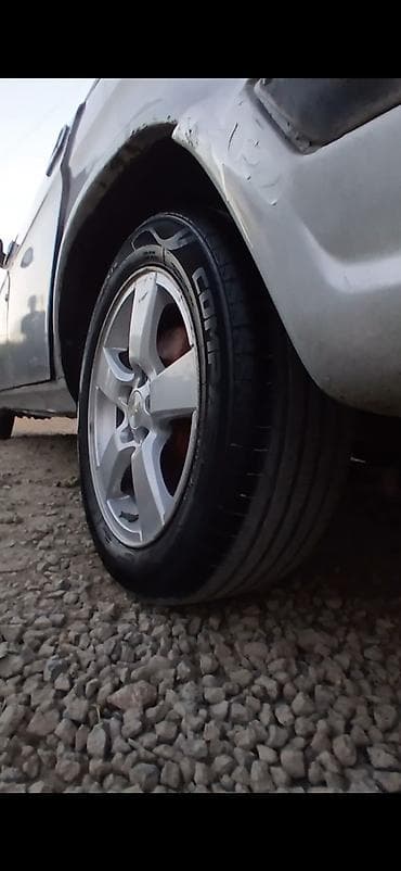 kia forte diffuser: QAZ 3110 Volga: 2.4 l | 2003 il 180000 km Sedan — 10