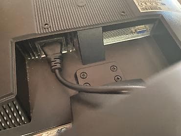 hp computer: Monitor hp zedesi problemi yoxdur — 3