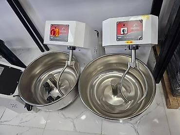 Restoran, kafe avadanlığı: 5 kq, Türkiyə, Zəmanətlə — 7
