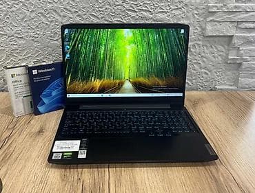 gaming computer: Lenovo Ideapad Gaming noutbukunun bütün texniki göstəriciləri — 2