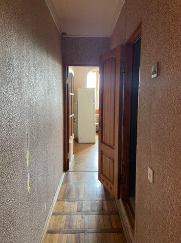 Вторичное жилье: Баку, Поселок Сураханы, 3 комнаты, Вторичка, м. Кероглу, 80 м² — 10