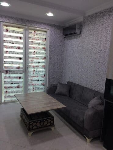 bakixanov kiraye evler 1 otaqli: 3 otaqlı, Yeni tikili, 66 kv. m — 13