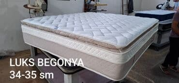 Yeni, Ortopedik matras