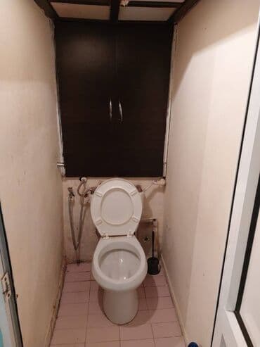 məhlə evi: Bakı, Bakıxanov qəs., 2 otaqlı, Köhnə tikili, 55 kv. m — 6