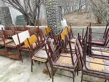 yolka sekileri: Dördbucaq masa — 3